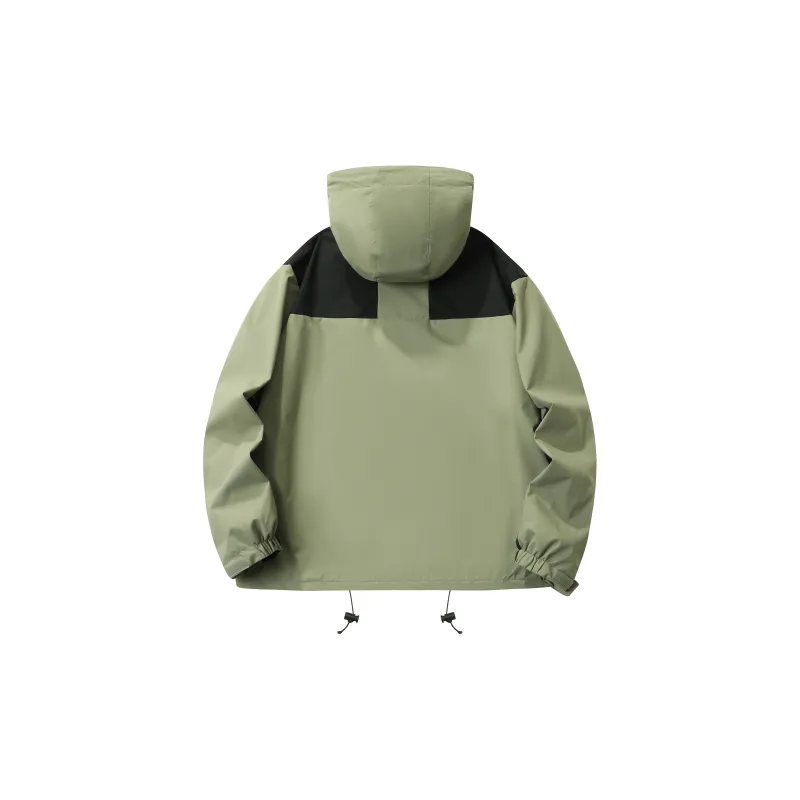 LIGHTNING MONSTER Jackets Coats Unisex-9