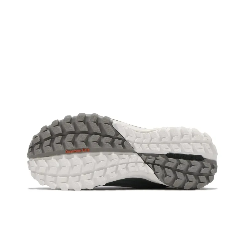 MERRELL Bravada Waterproof Durable Breathable Low-Top Outdoor Shoes Women's Gray-5