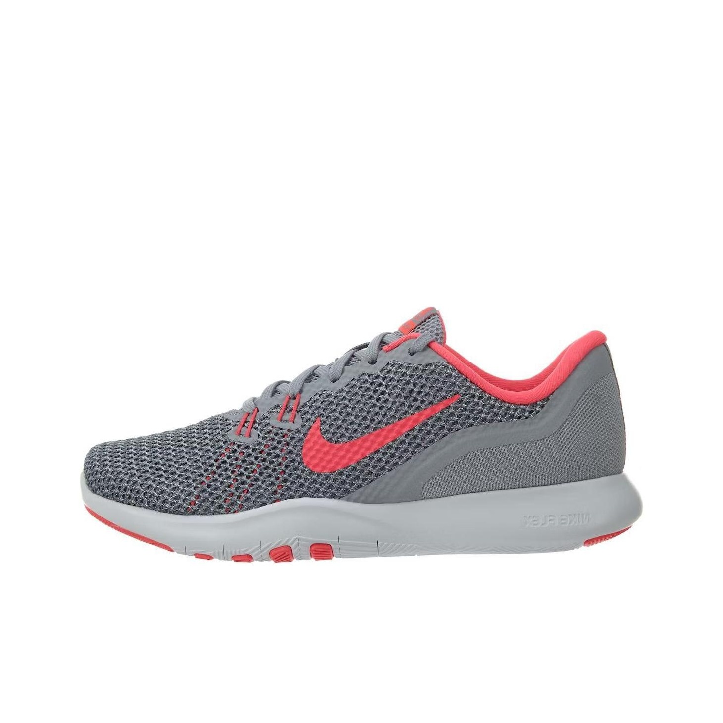 Nike flex trainer 7 grigio online