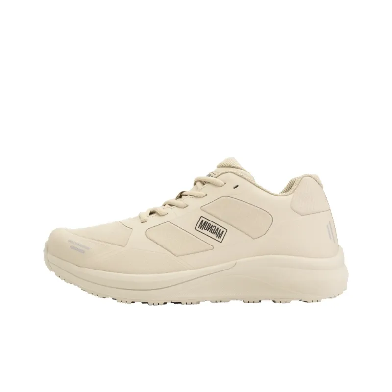 MAGNUM Breathable And Wear resistant Low Top Outdoor Shoes Men's-5