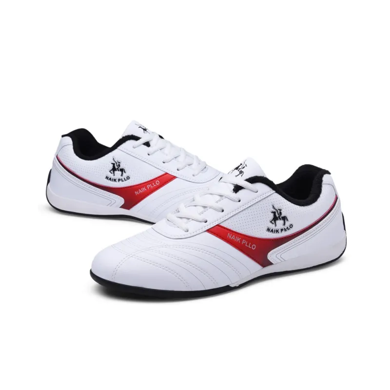 NAIKPLLO Low-Top Casual Shoes Men's-2