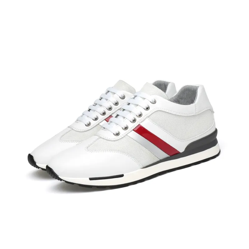 The Bull's House Low-Top Casual Shoes Unisex-1
