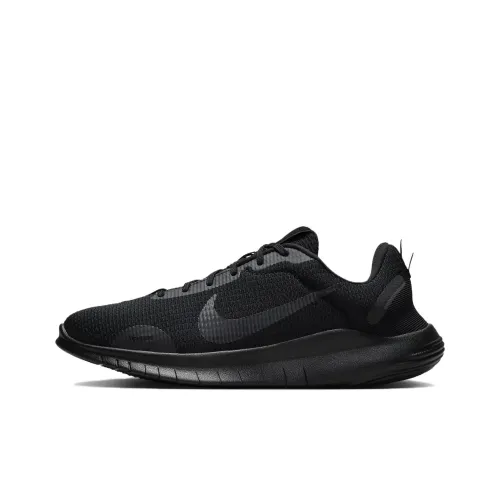 Nike Women's Flex Experience Run 12 'Black Off Noir'