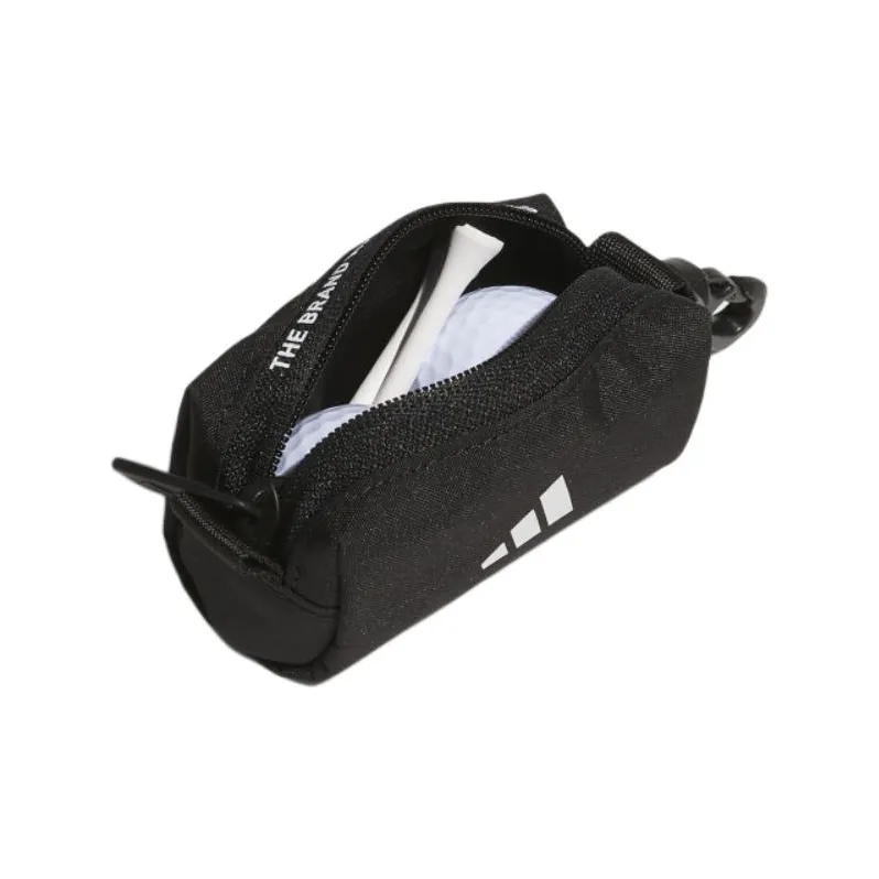 Adidas Recycled Material Clutch Regular Men's Black-3
