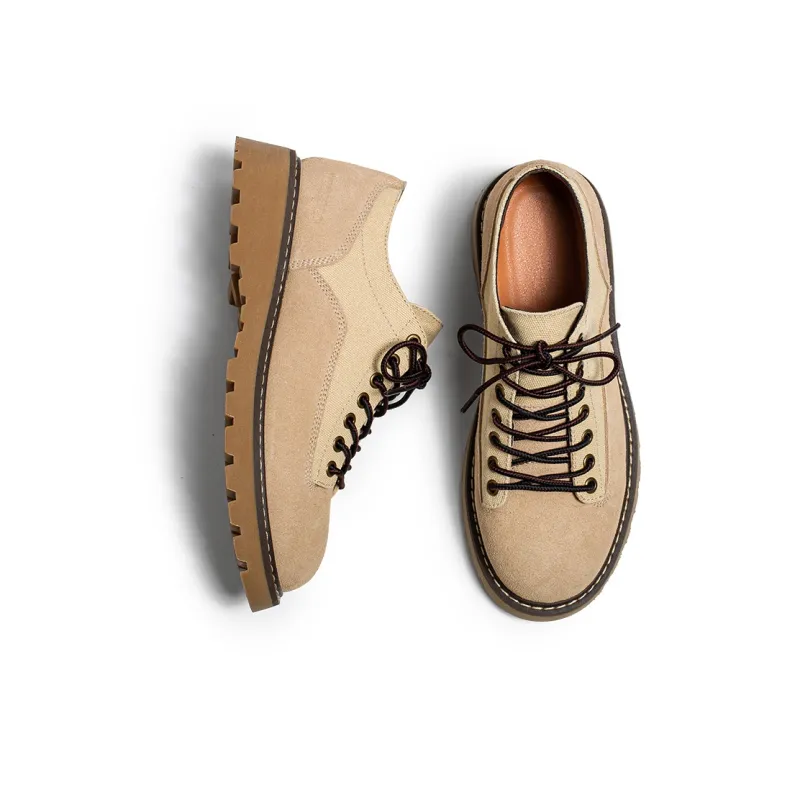 Year By Year Casual Shoes Men's-12