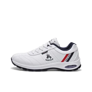 NAIKPLLO Low Top Skateboard Shoes Unisex
