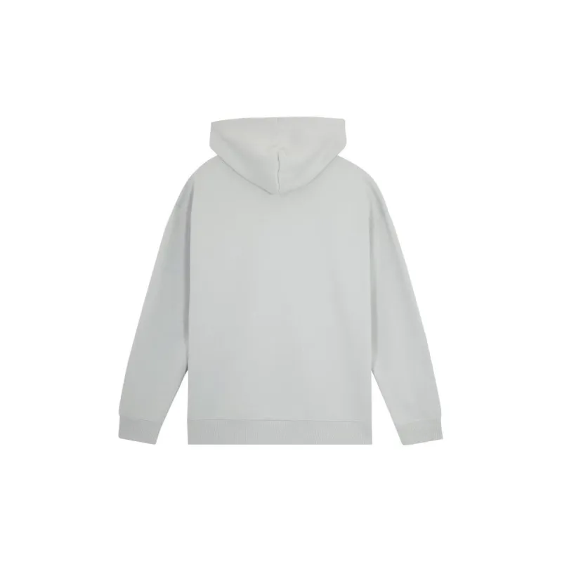 PUMA CLASSICS HOODIE Sweatshirt Unisex Light Gray-1