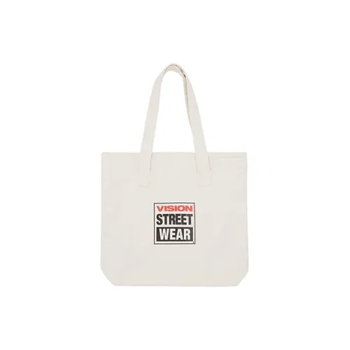 Vision Street Wear Handbags Off White