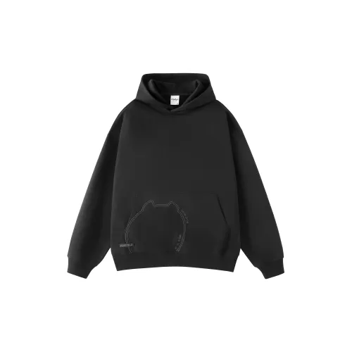 KOMETA.A Sweatshirts Unisex