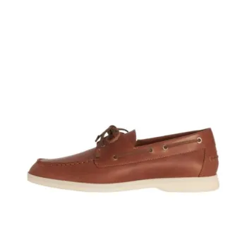 Loro Piana Lace Up Flat Shoes