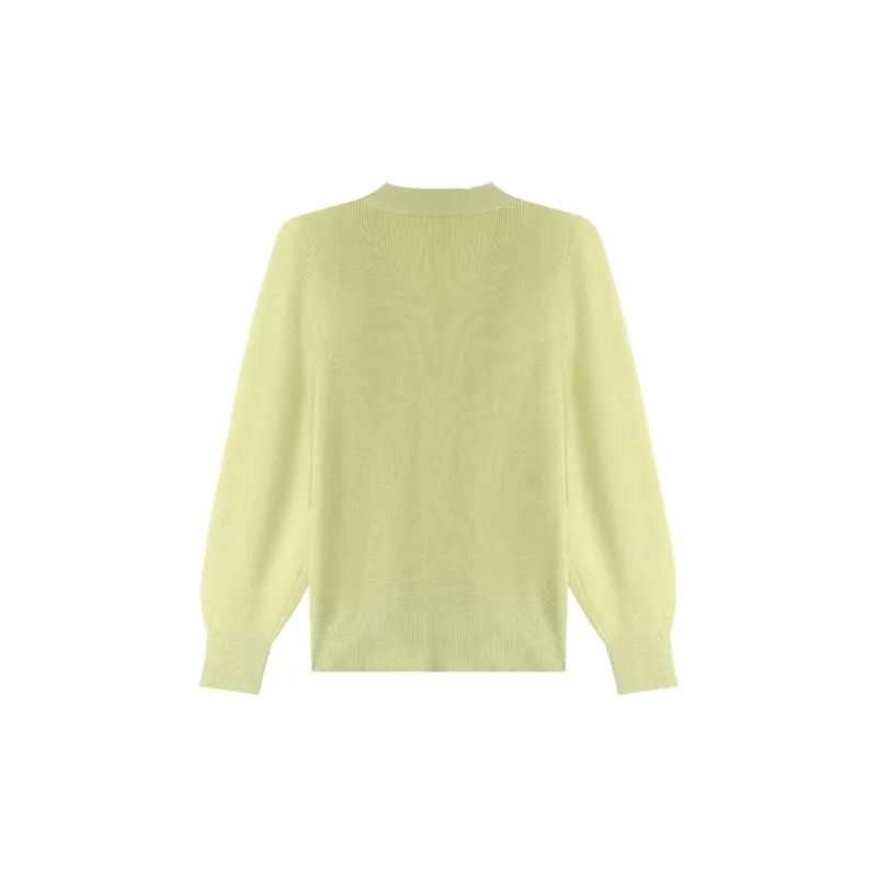 THE SEA LIFE Sweater Women's Primulin-1
