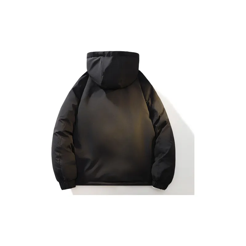 FAX FOR FMACM Puffer Jackets Unisex-1