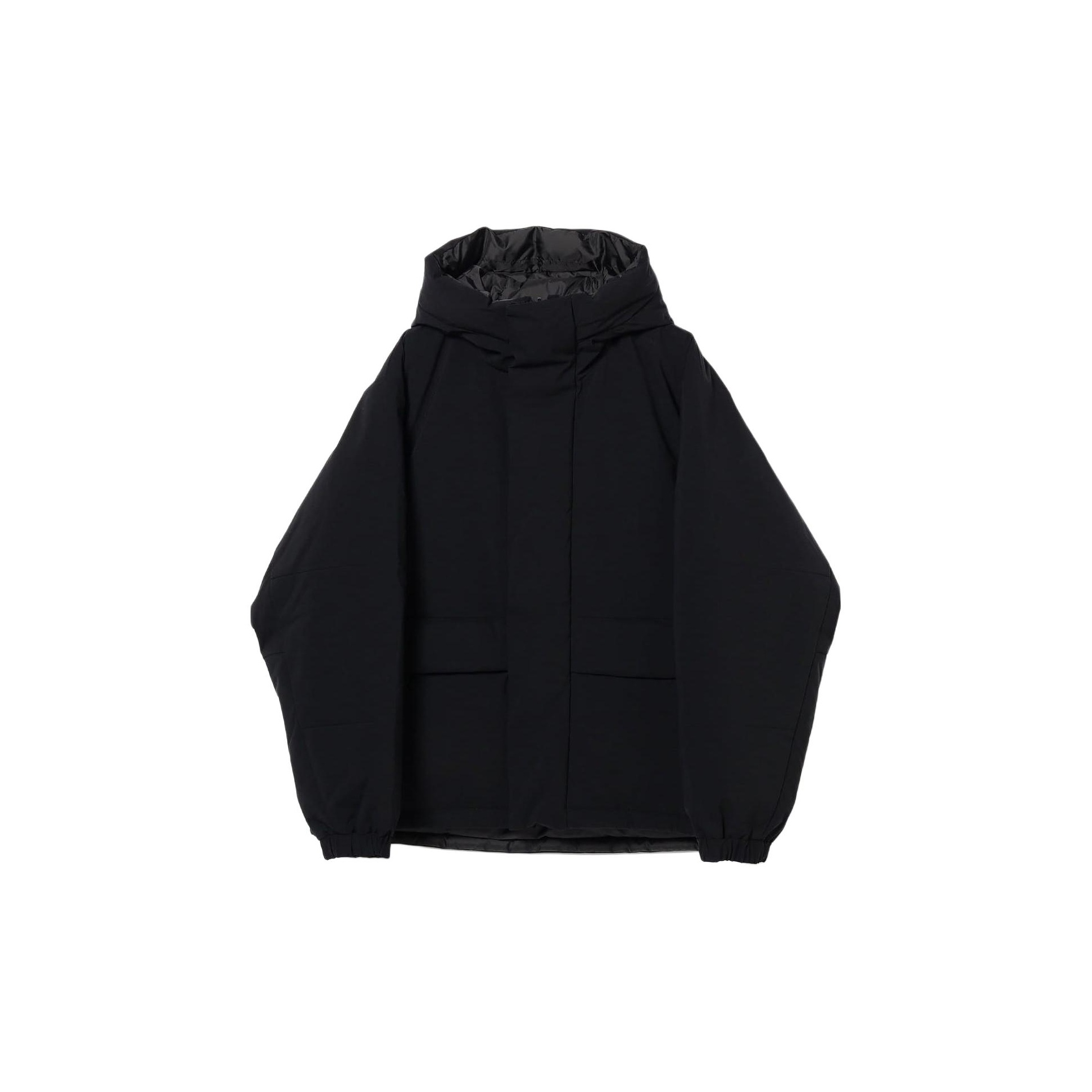Beams Black Jackets Coats on Sale & Authentic - POIZON