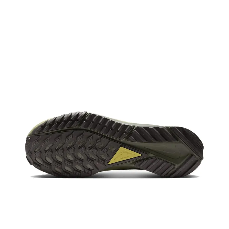 Nike React Pegasus Trail 4 'Medium Olive'-5