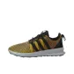 Yellow Black