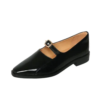 RAPHAEL SONA Casual Single Shoes 3cm Women's