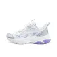 White Purple
