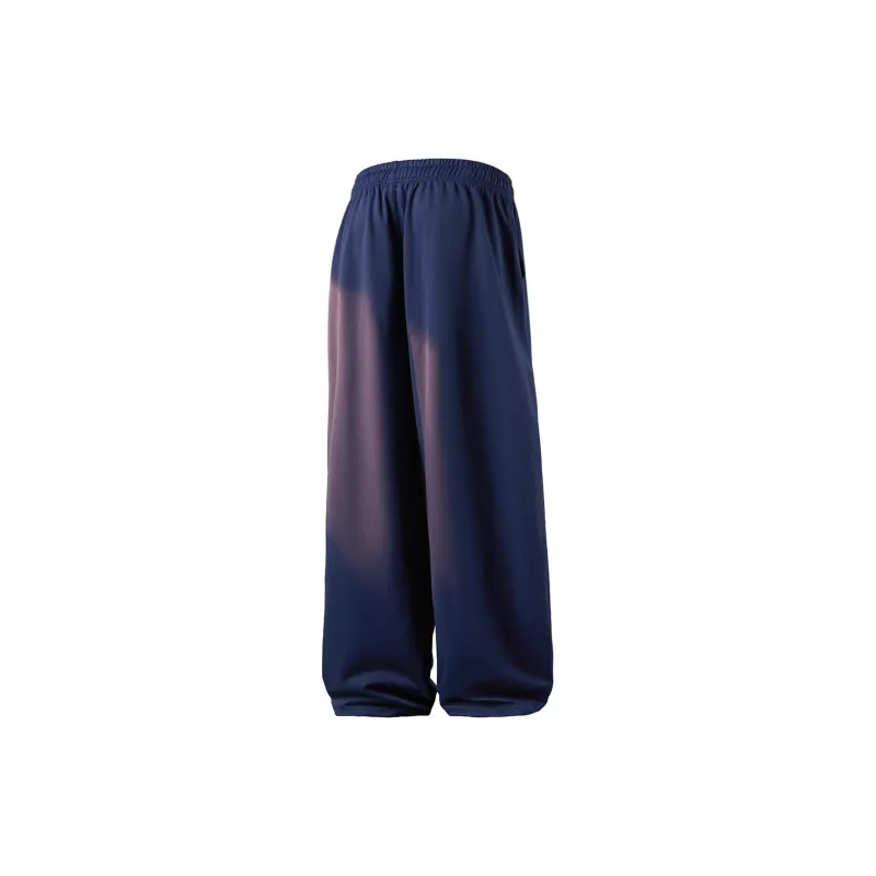 MIIOW Casual Pants Unisex-13