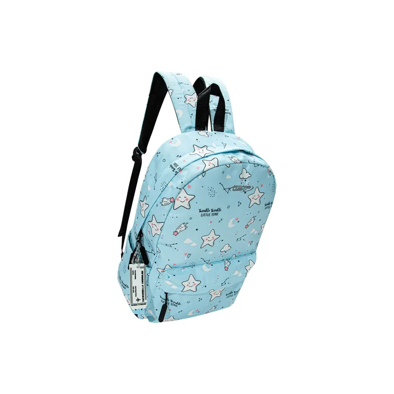 GF Backpacks Light Blue-1