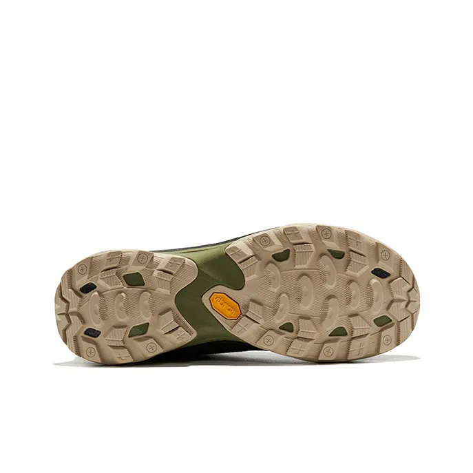 MERRELL Moab Speed 2 Olive-4