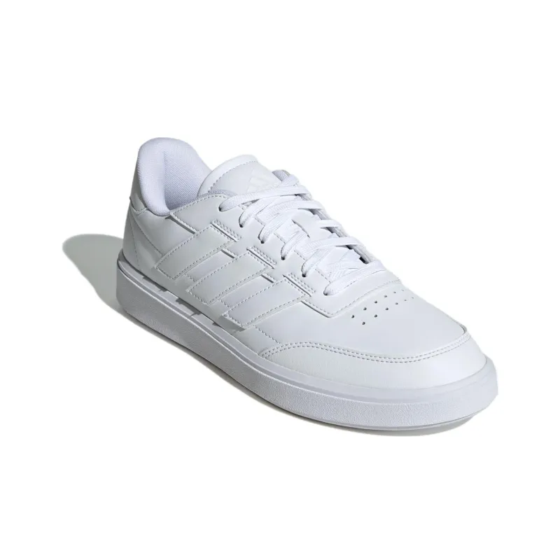 Adidas Courtblock 'White'-2