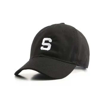 Yi Fan Cotton Baseball Caps Unisex