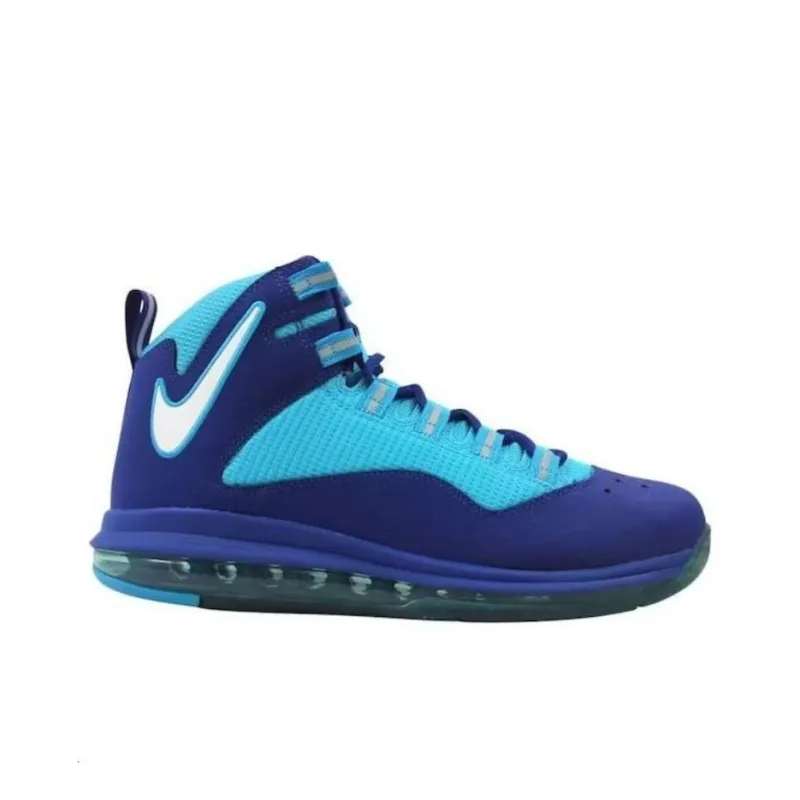 Nike Air Max Darwin 360 Deep Royal Blue-1