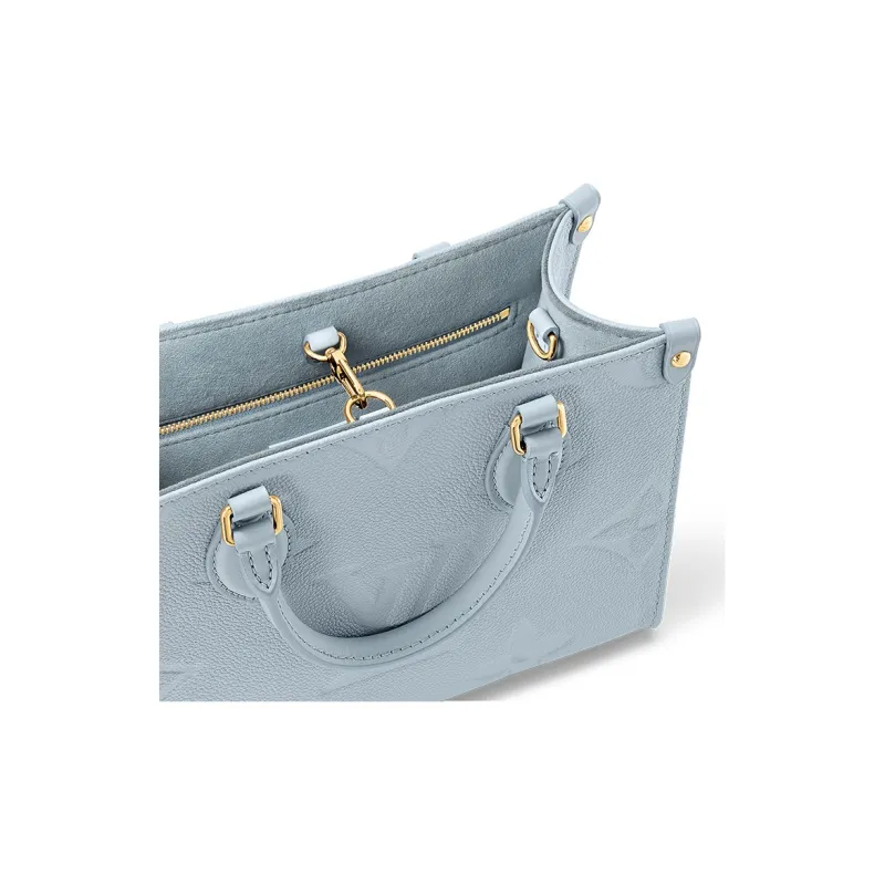 LOUIS VUITTON M46993 OnTheGo Pm-4