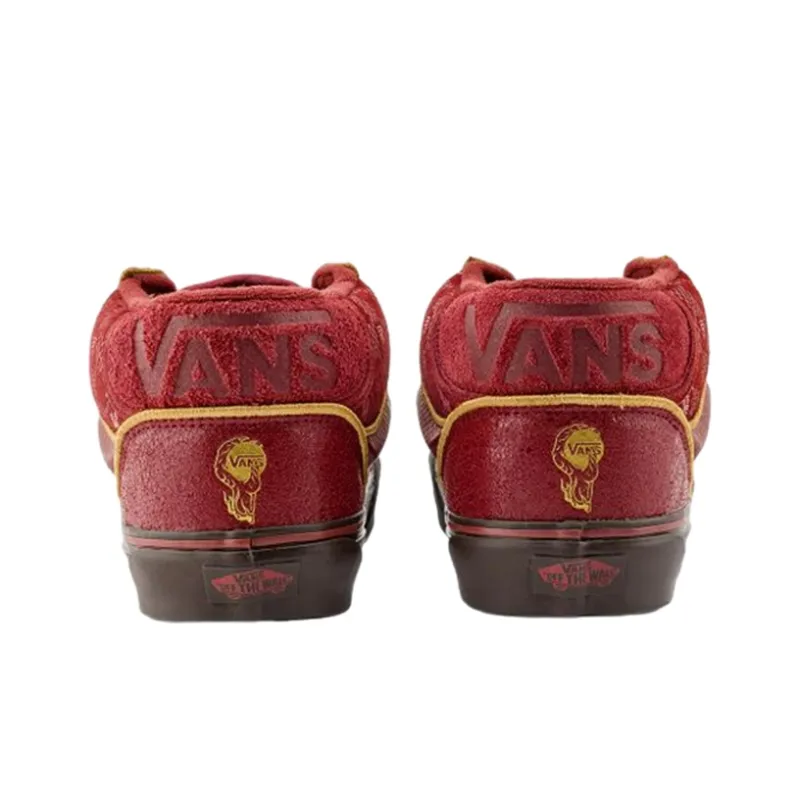 Vans Knu Mid Skool 'Year Of The Dragon'-3