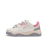 Mist White/Dove Gray