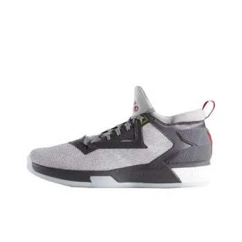 Adidas D Lillard 2 Stay Ready