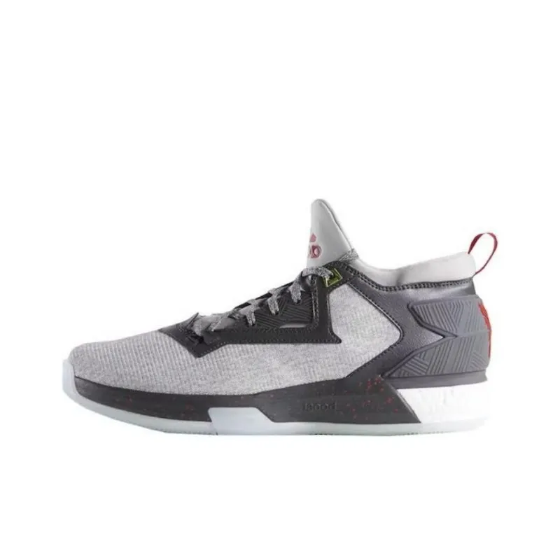Adidas D Lillard 2 Stay Ready-0