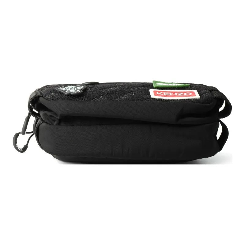 KENZO Jungle Belt Bag-6