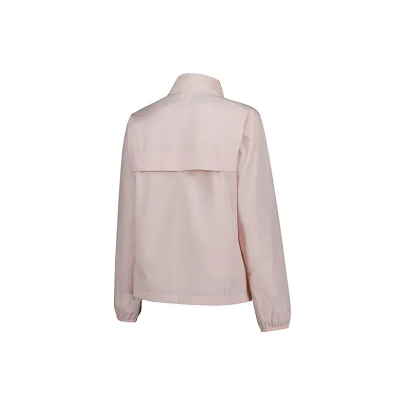 New Balance Jackets & Coats Women's Pink-1