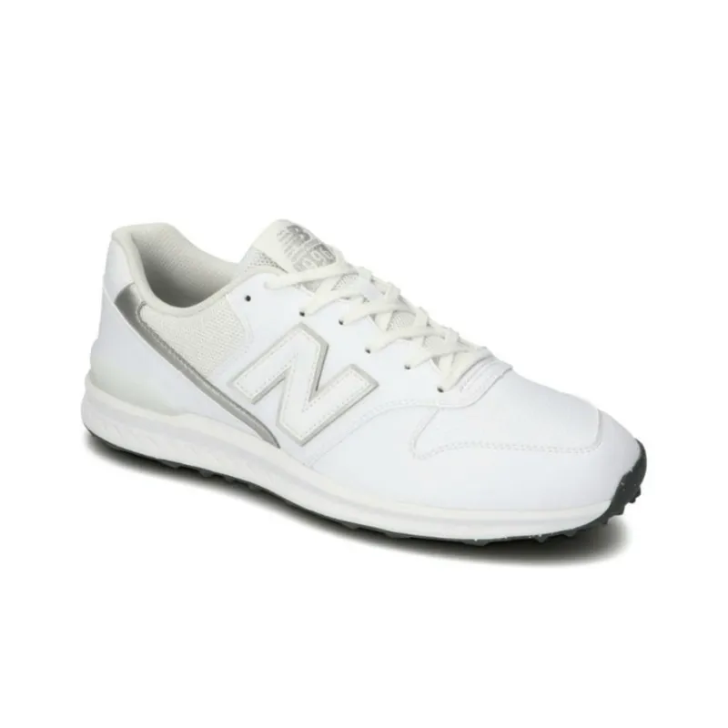 New Balance 996 Golf White-2