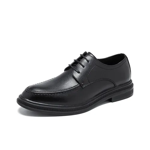 Cachiotti Dress Shoes Men's Black
