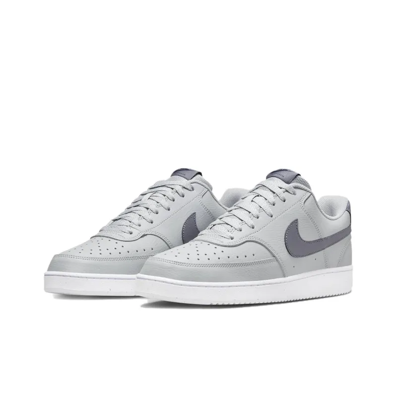 Nike Court Vision Low Next Nature 'Light Carbon'-2