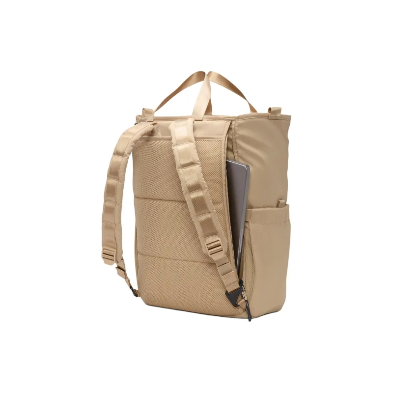 Nike Convertible Diaper Maternity 25L Bag Hemp/Hemp/Sail-4