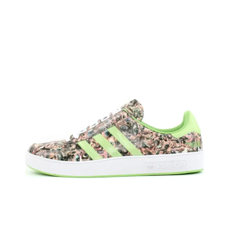 Adidas Adicolor Low G1 The Hideout-0