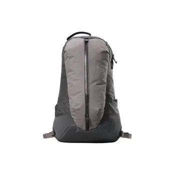 Arcteryx ARRO Nylon Backpack Regular Unisex Gray