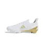 Cloud White/Gold Metallic/Cloud White