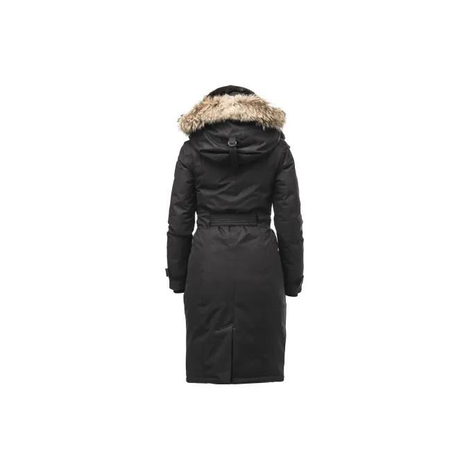 Nobis She Ra_DS Down Jacket Women's-7