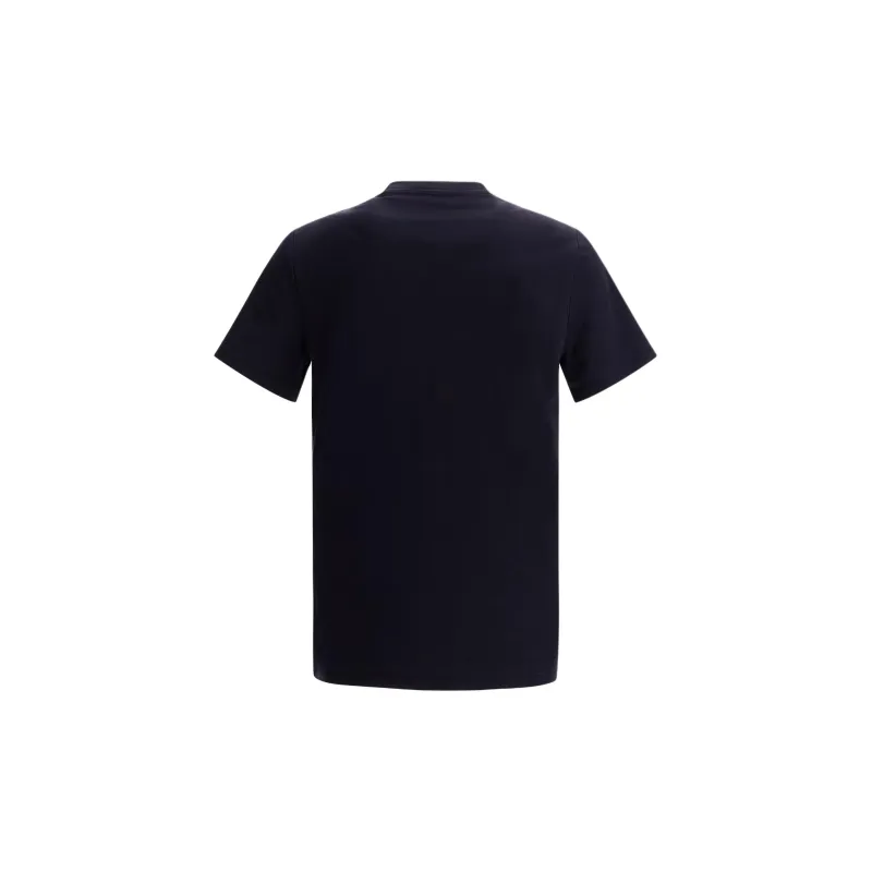GUESS Regular Fit T-shirt T-Shirt Men's Blue-1