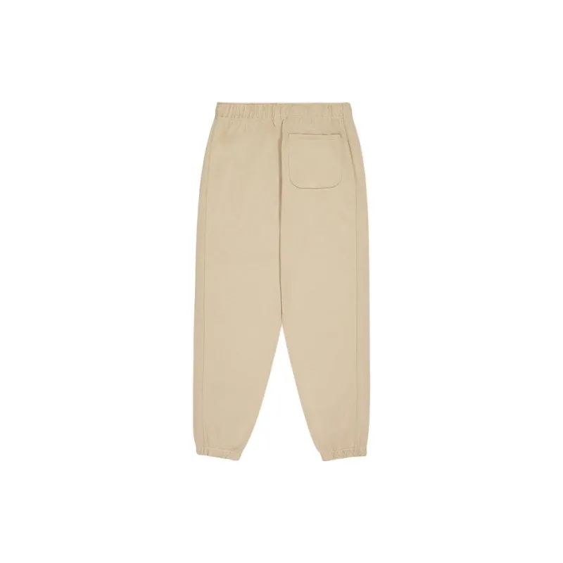 New Balance Knitted Sports Pants Men's Khaki-1