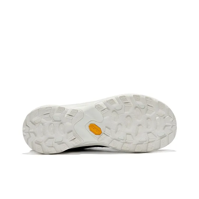MERRELL Moab Speed 2 GORE TEX 'Black White'-4