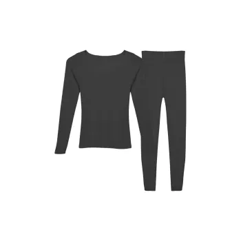 Pretty Lady Thermal Set Women's