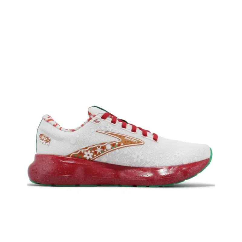 Brooks Women's Glycerin 20 'Christmas'-1