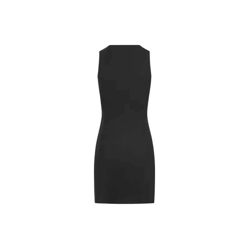 COPERNI Cut Out Detailed Sleeveless Dress-1