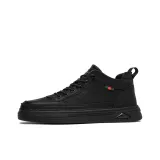 Black (standard sneaker size)