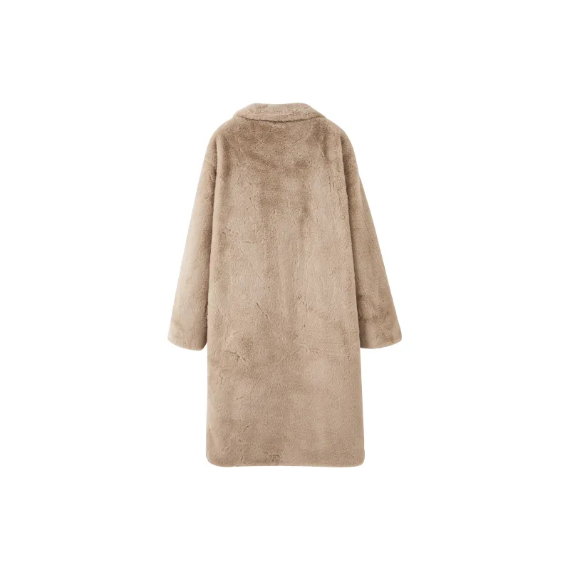 KAZAN Coats Women's-5